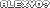 Alexyo? Logo