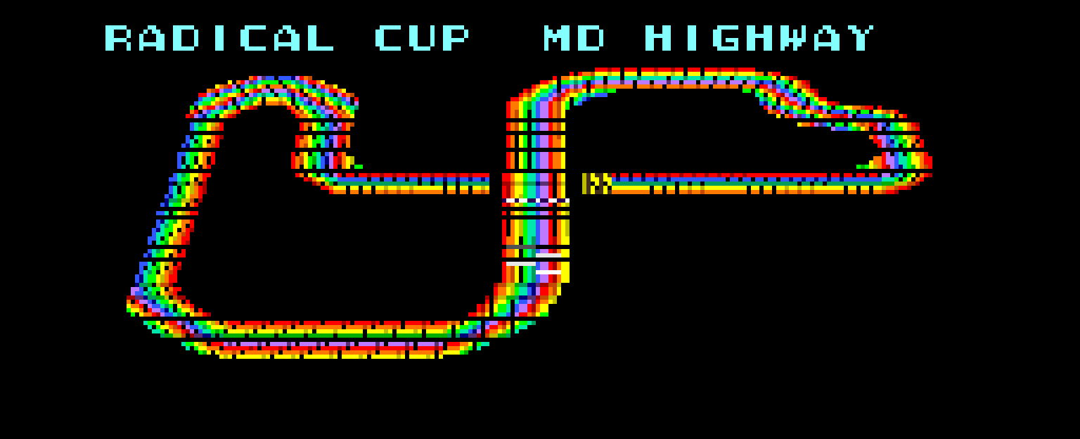 Overview of MD Highway