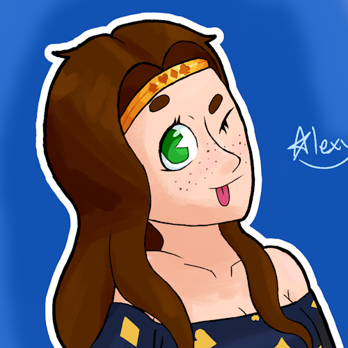 Alex icon